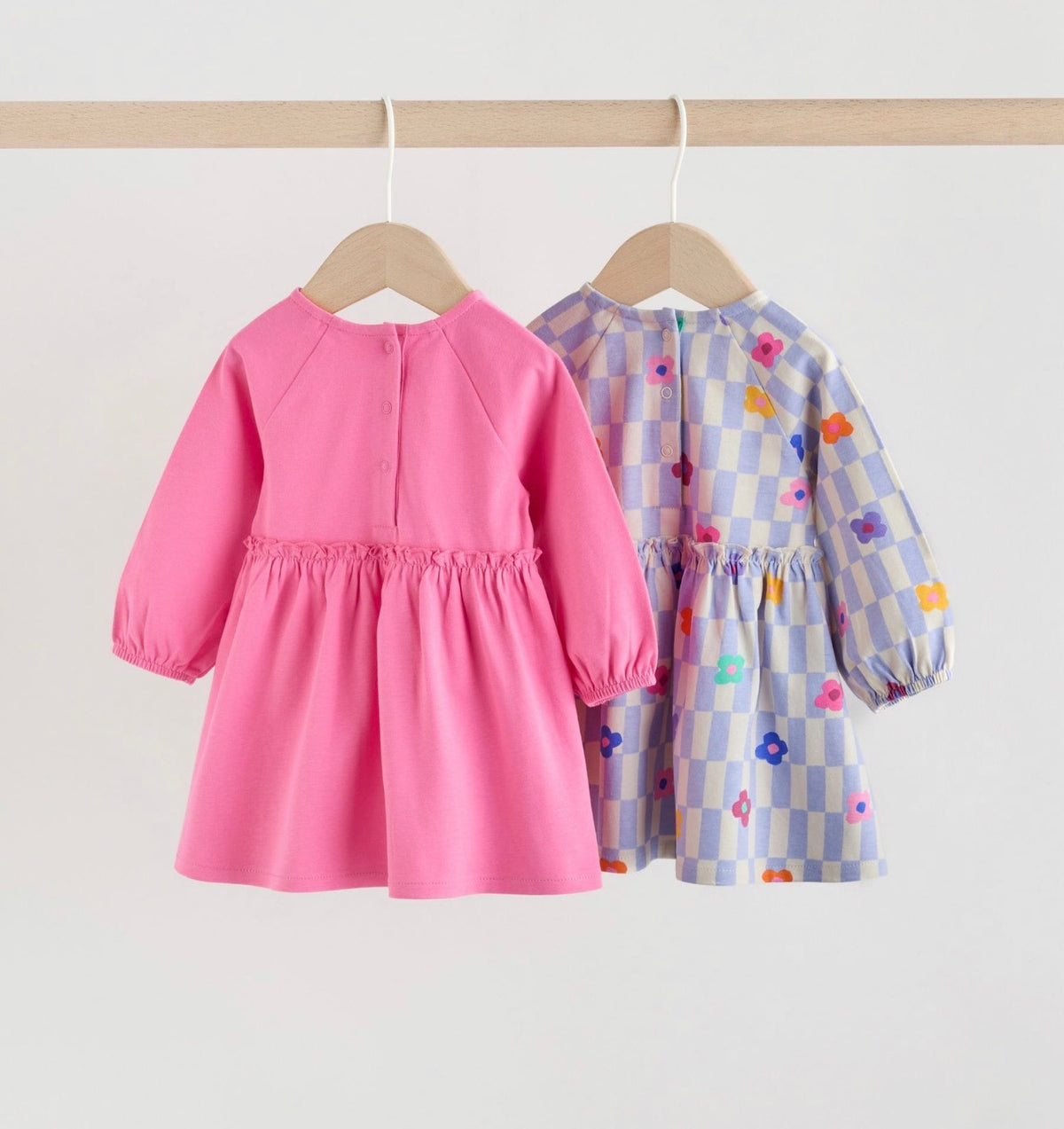 Next 2-Pack Dress