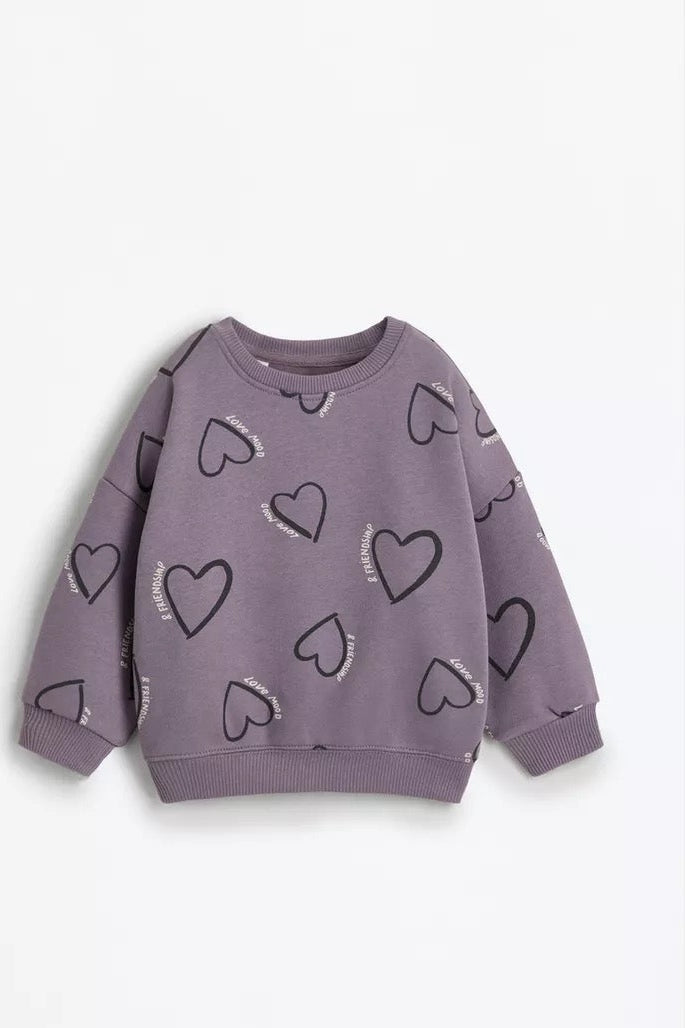 Lefties 2 pieces set