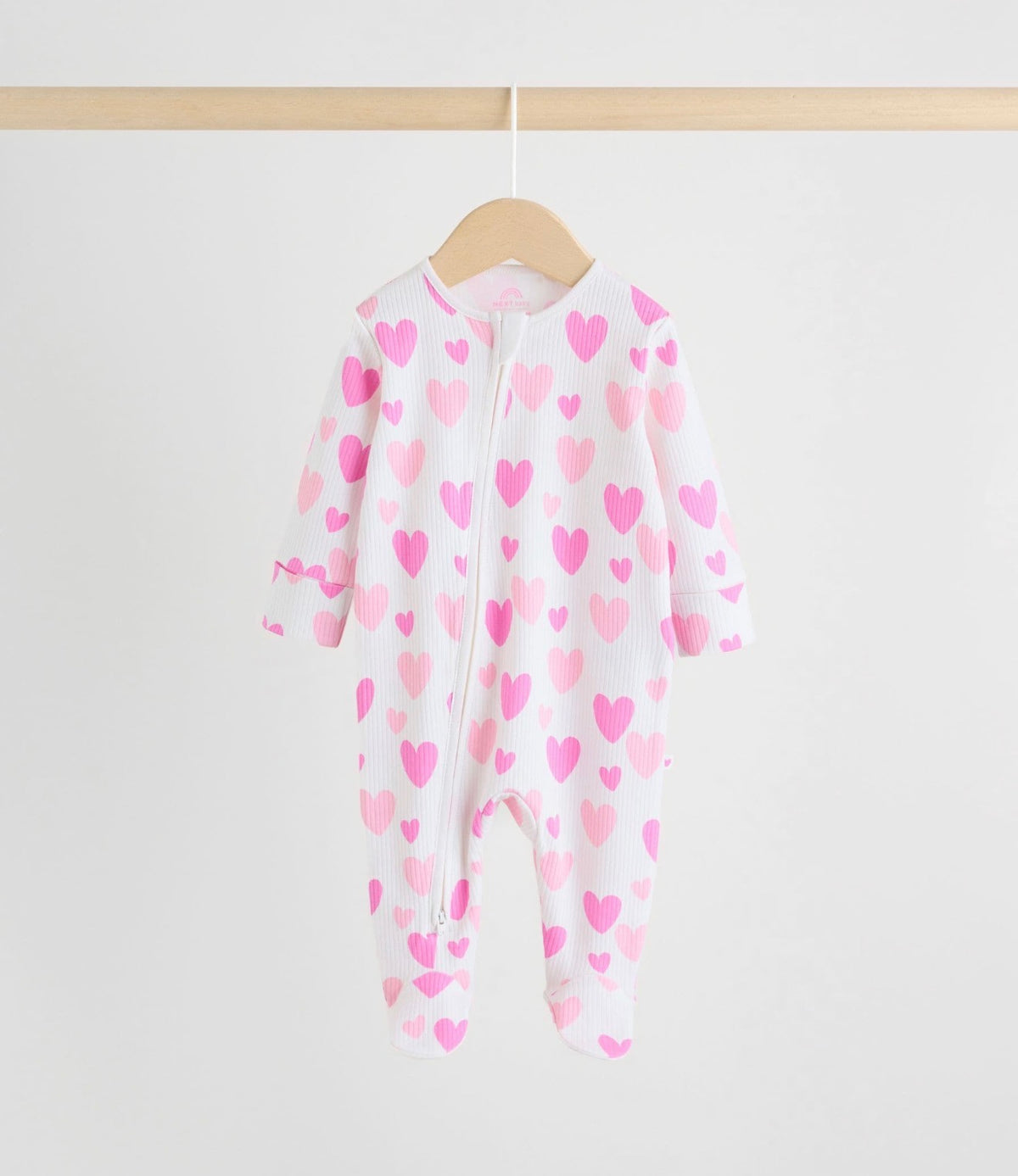 Next 3-Pack Sleepsuit