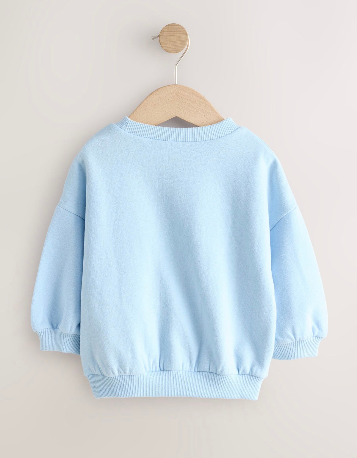 Next Printed Sweatshirt