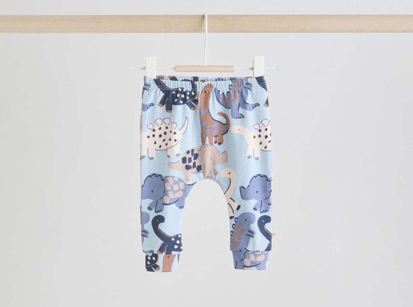 Next 2-Pieces Cotton Set