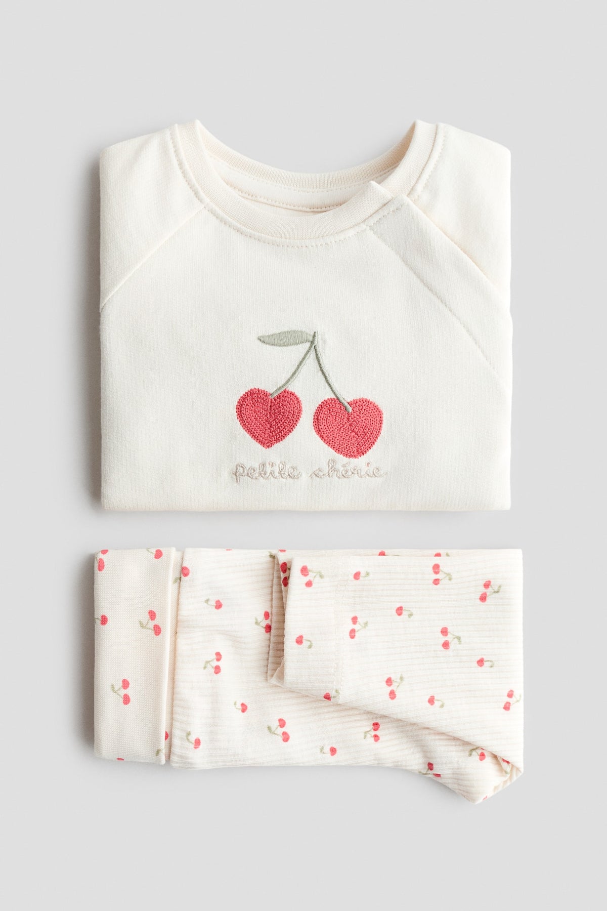 H&M 2-Pieces Set