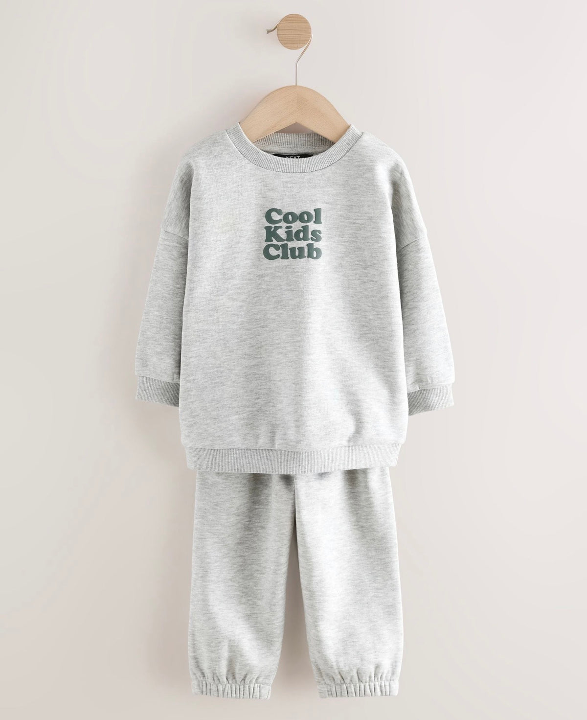 Next 2-Pieces Set