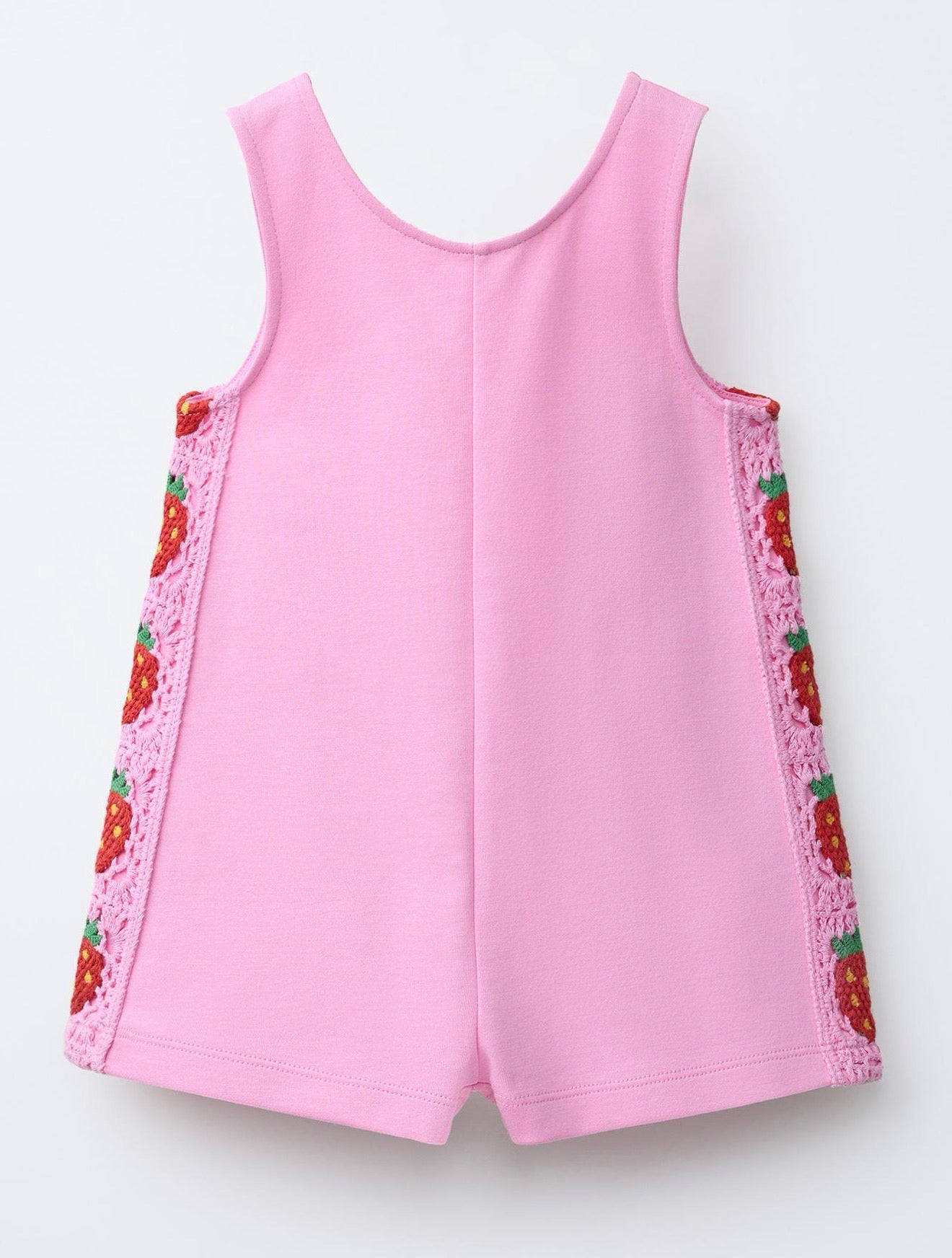 Zara Playsuit