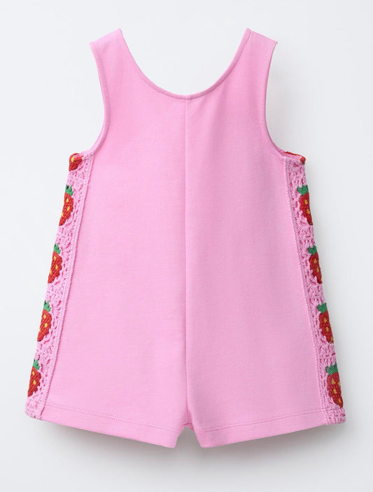 Zara Playsuit
