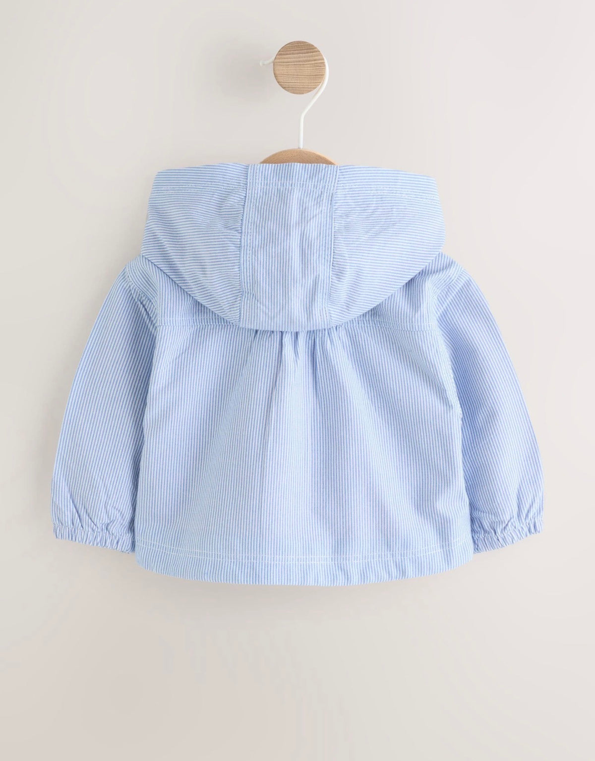 Next Hooded Jacket