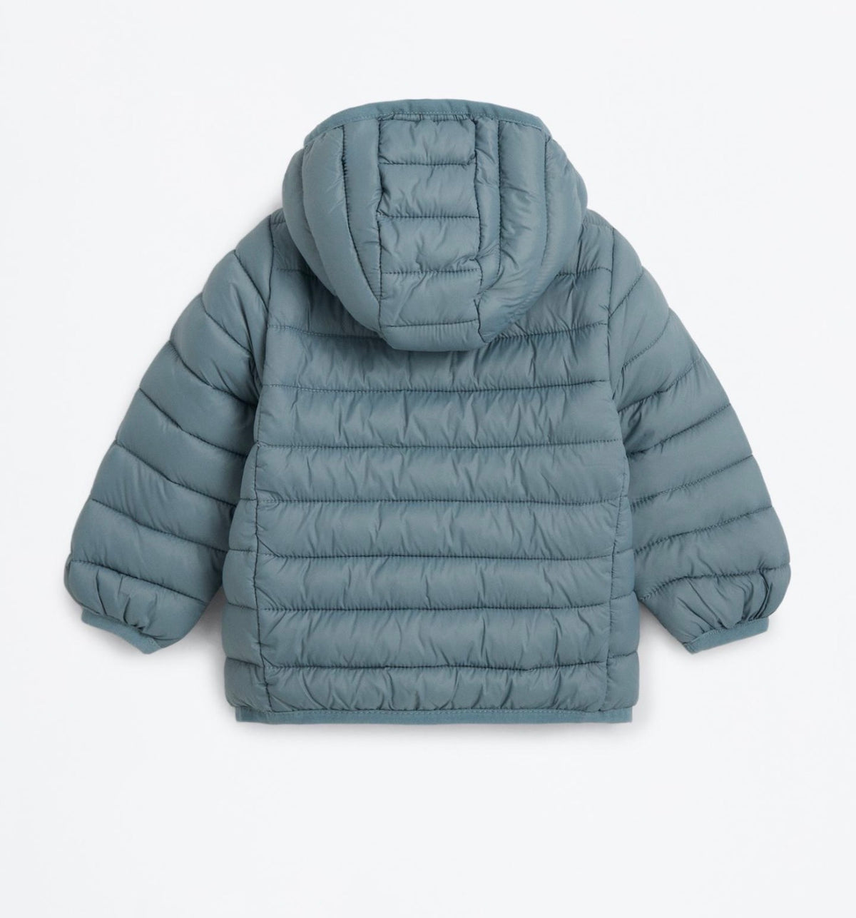 Lefties Quilted Jacket