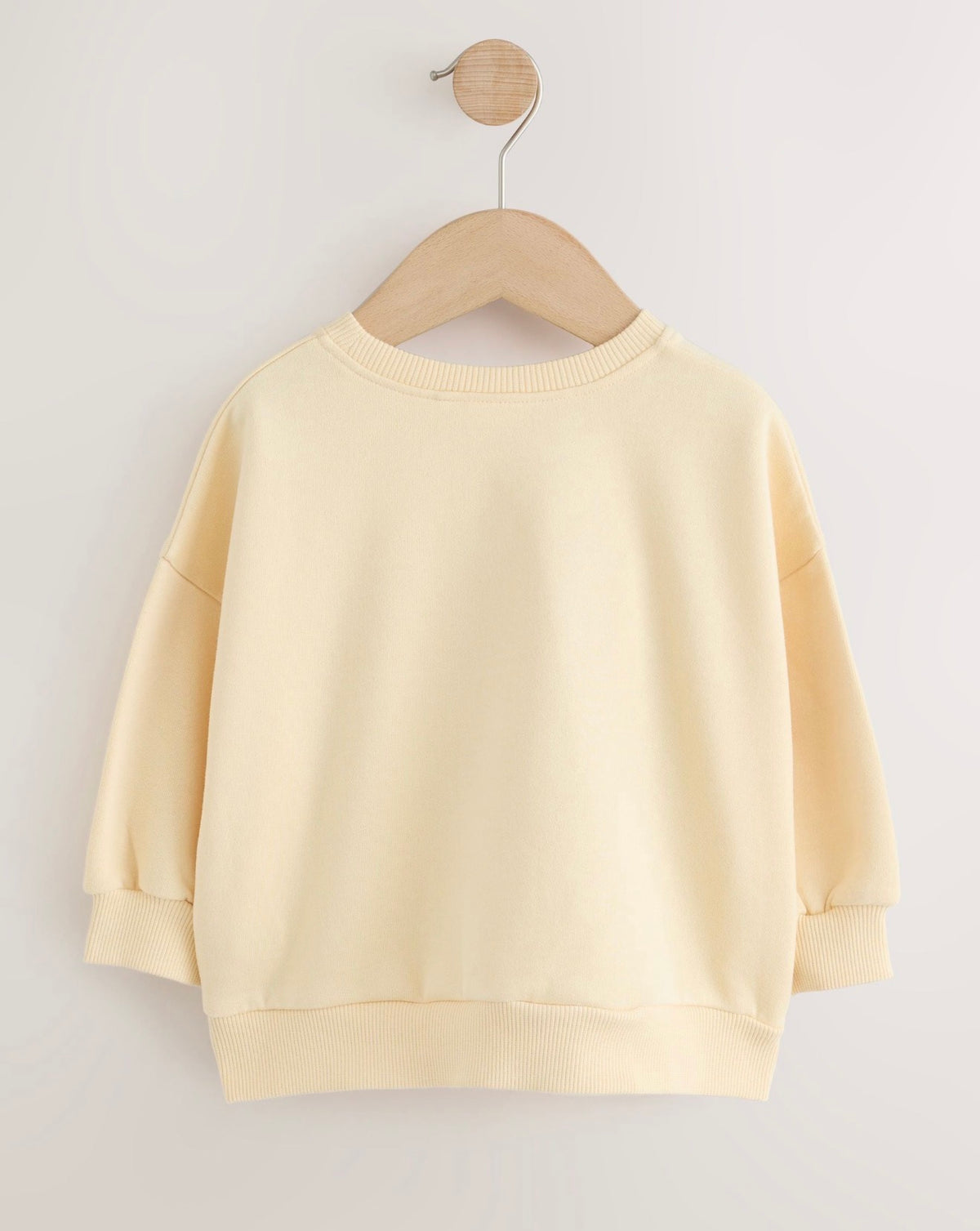 Next Printed Sweater