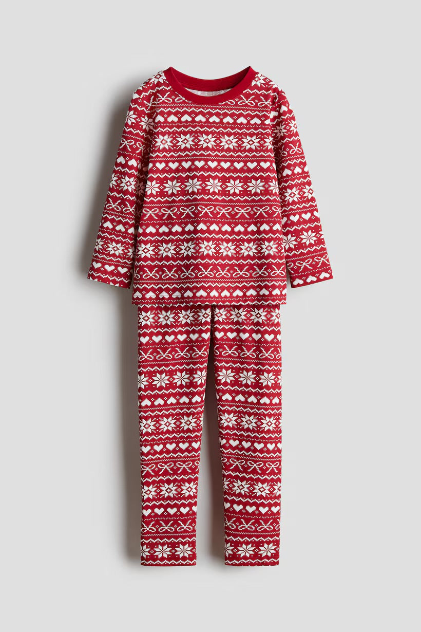Cotton Pyjama