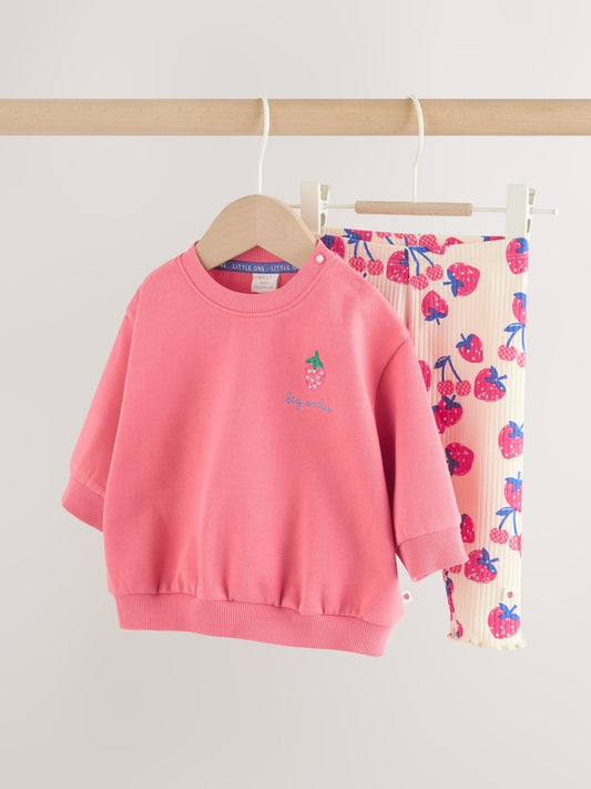 Next 2- Pieces Set