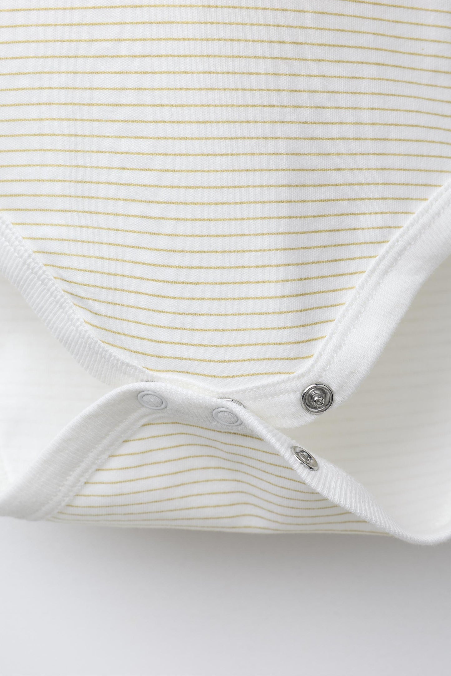 Zara 5 Pack Short Sleeve Bodysuits