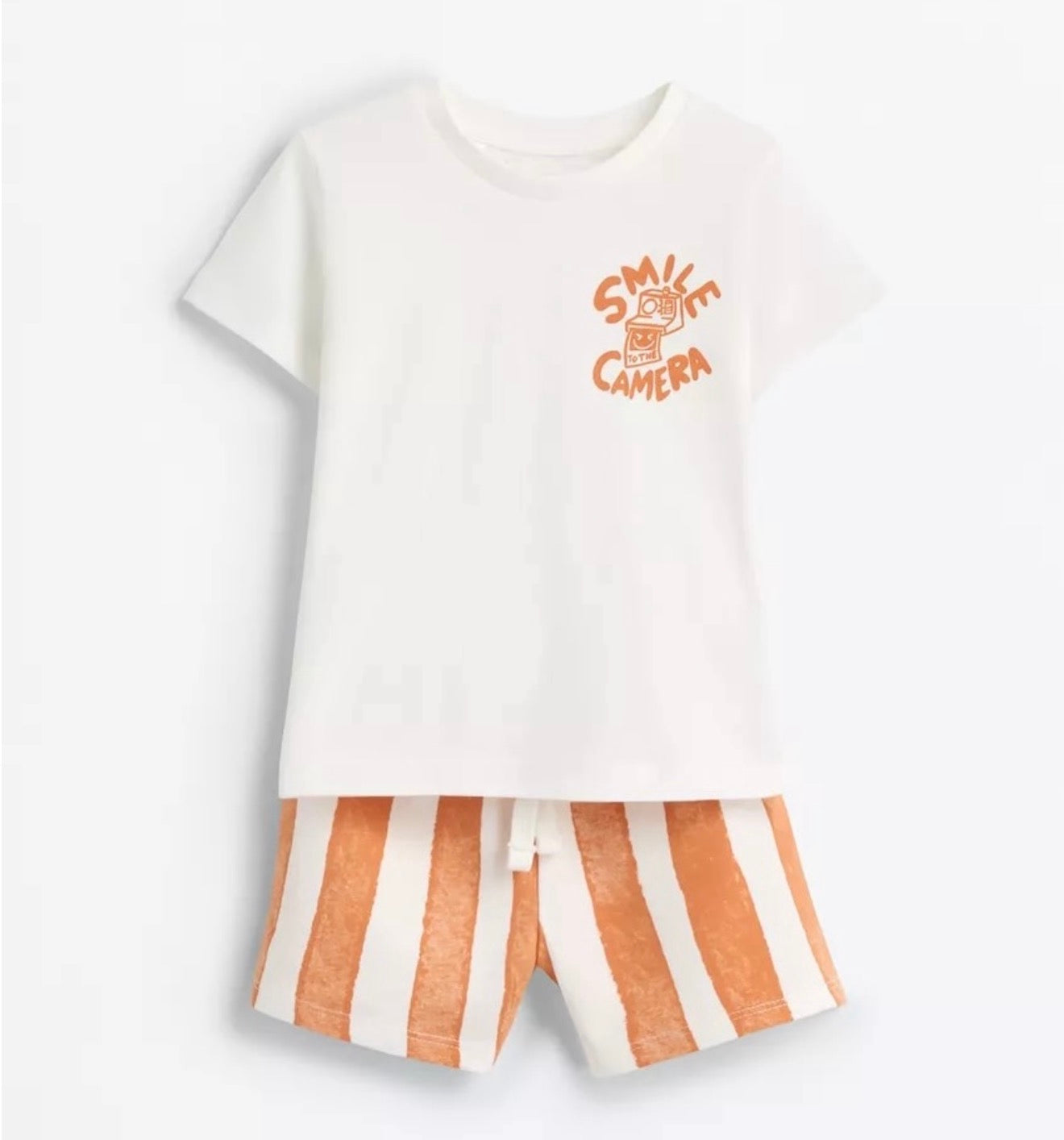 Lefties 2-Pieces set