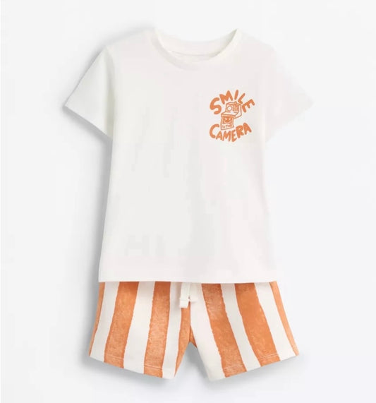 Lefties 2-Pieces set