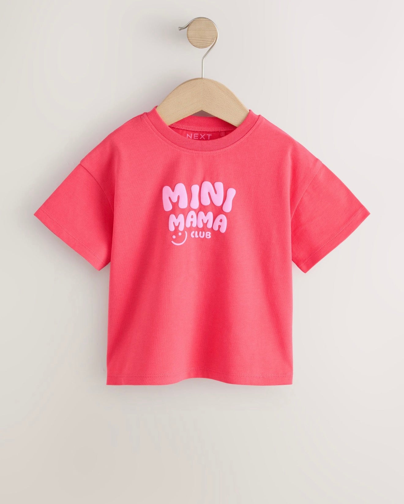 Next Cotton T-Shirt