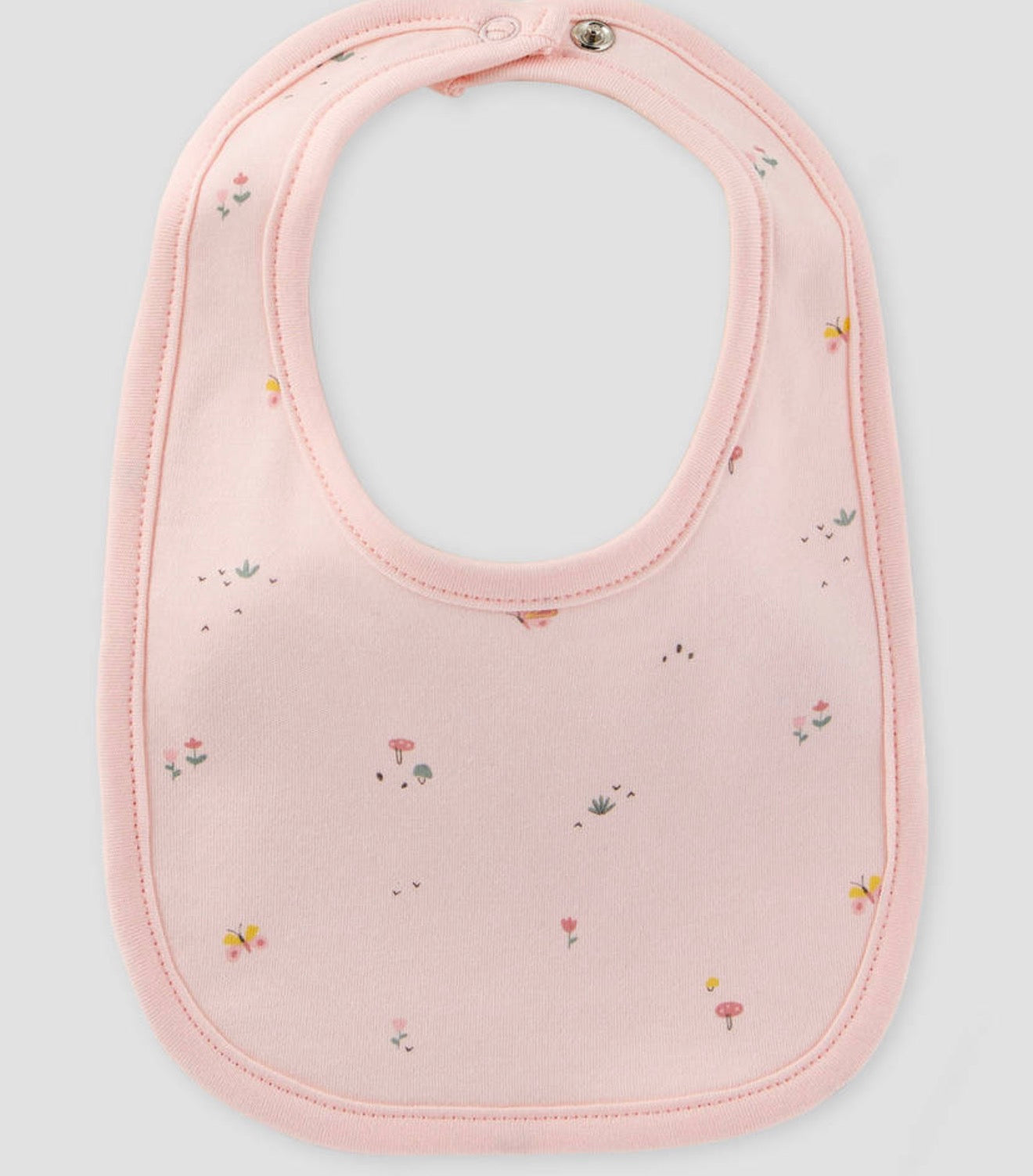 2-Pack Bibs