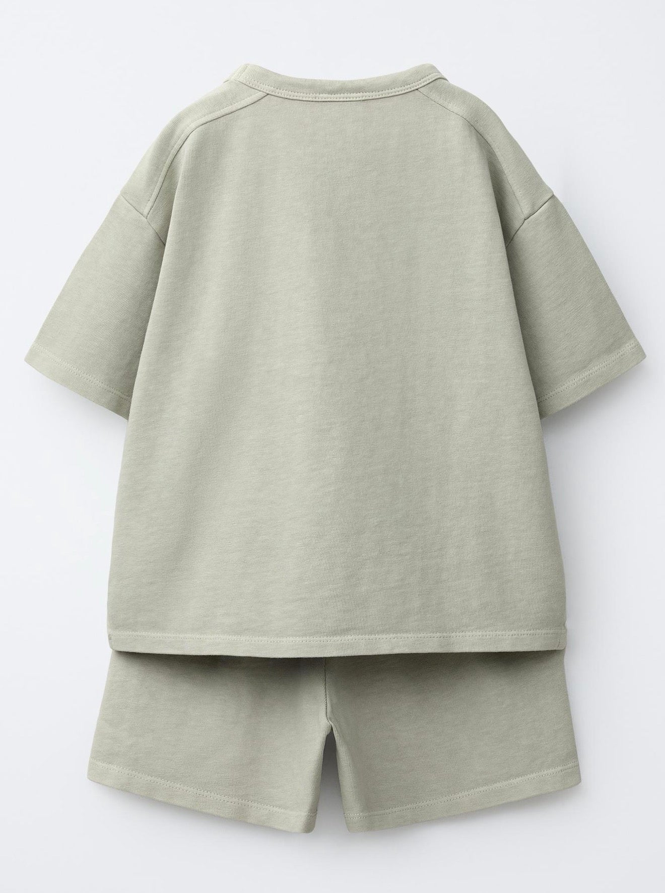 Zara 2-Pieces Set