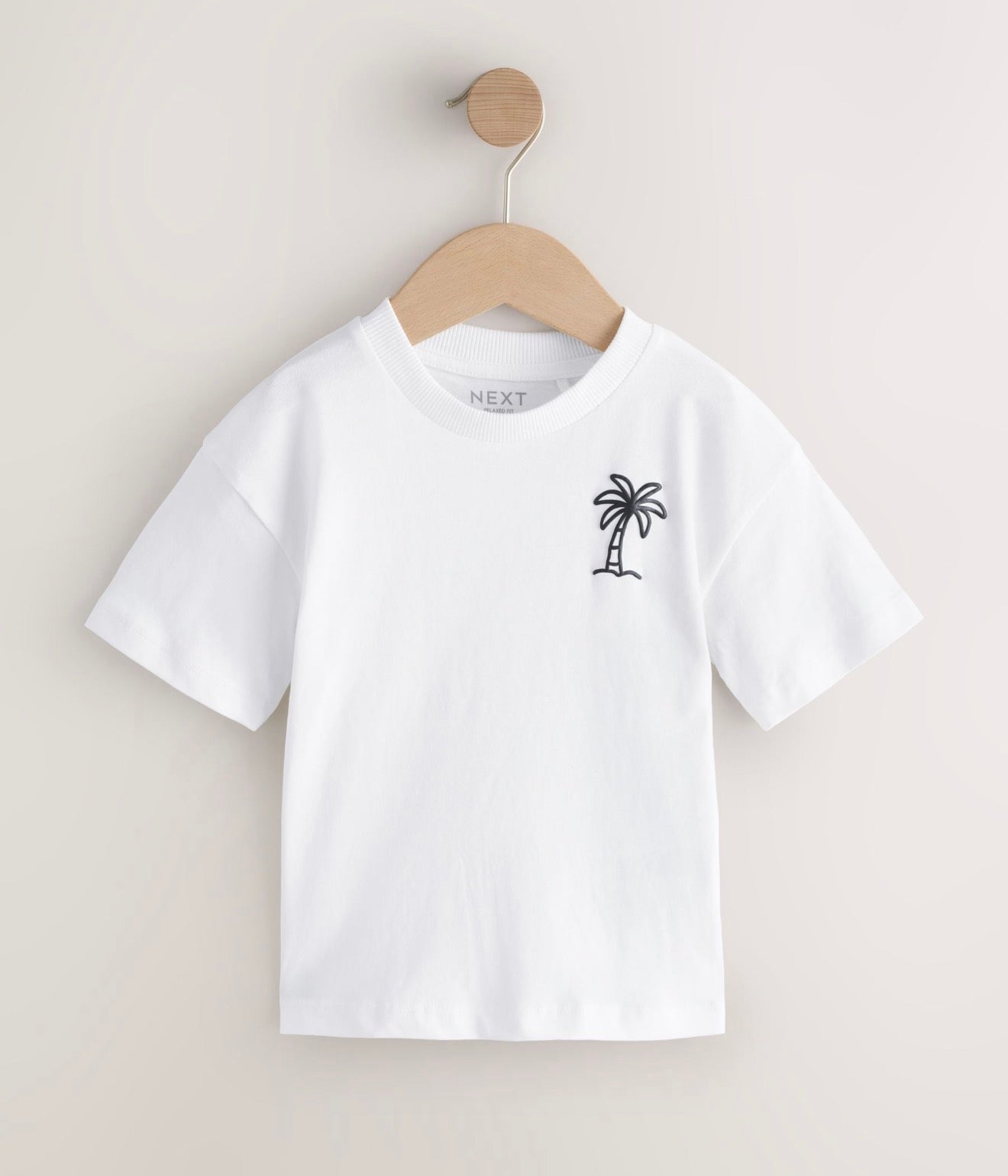 Next T-Shirt