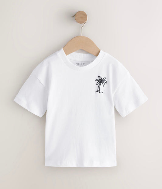 Next T-Shirt
