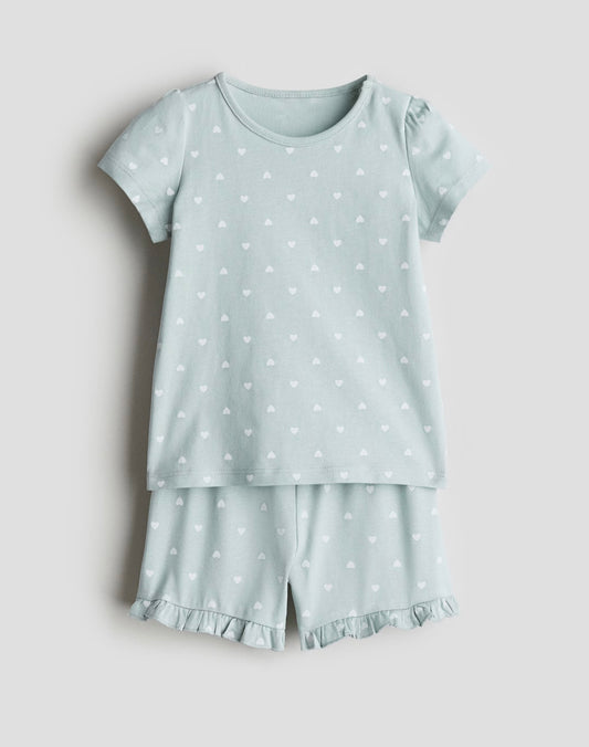 H&M Pyjama