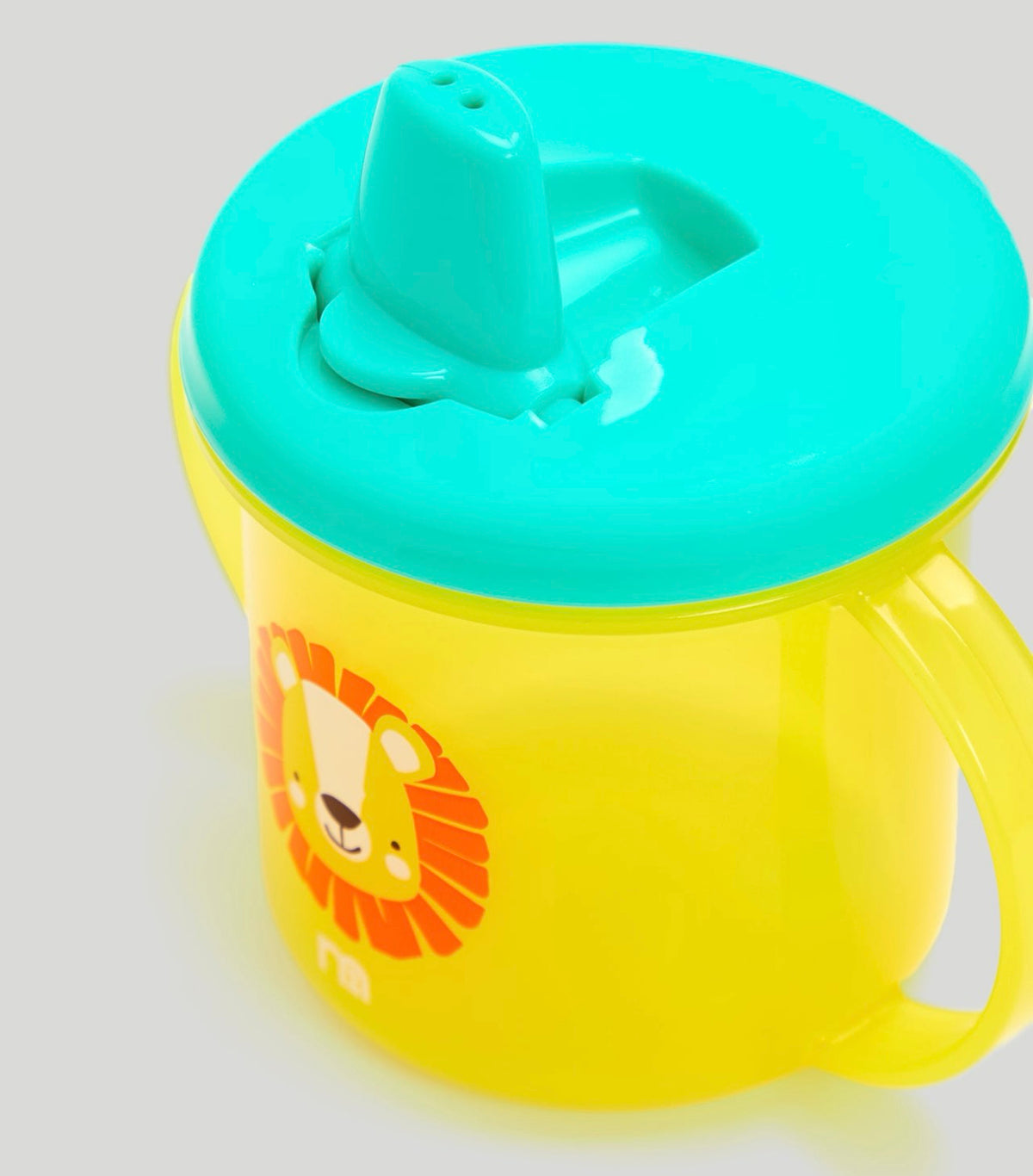 Mothercare Free Flow First Cup