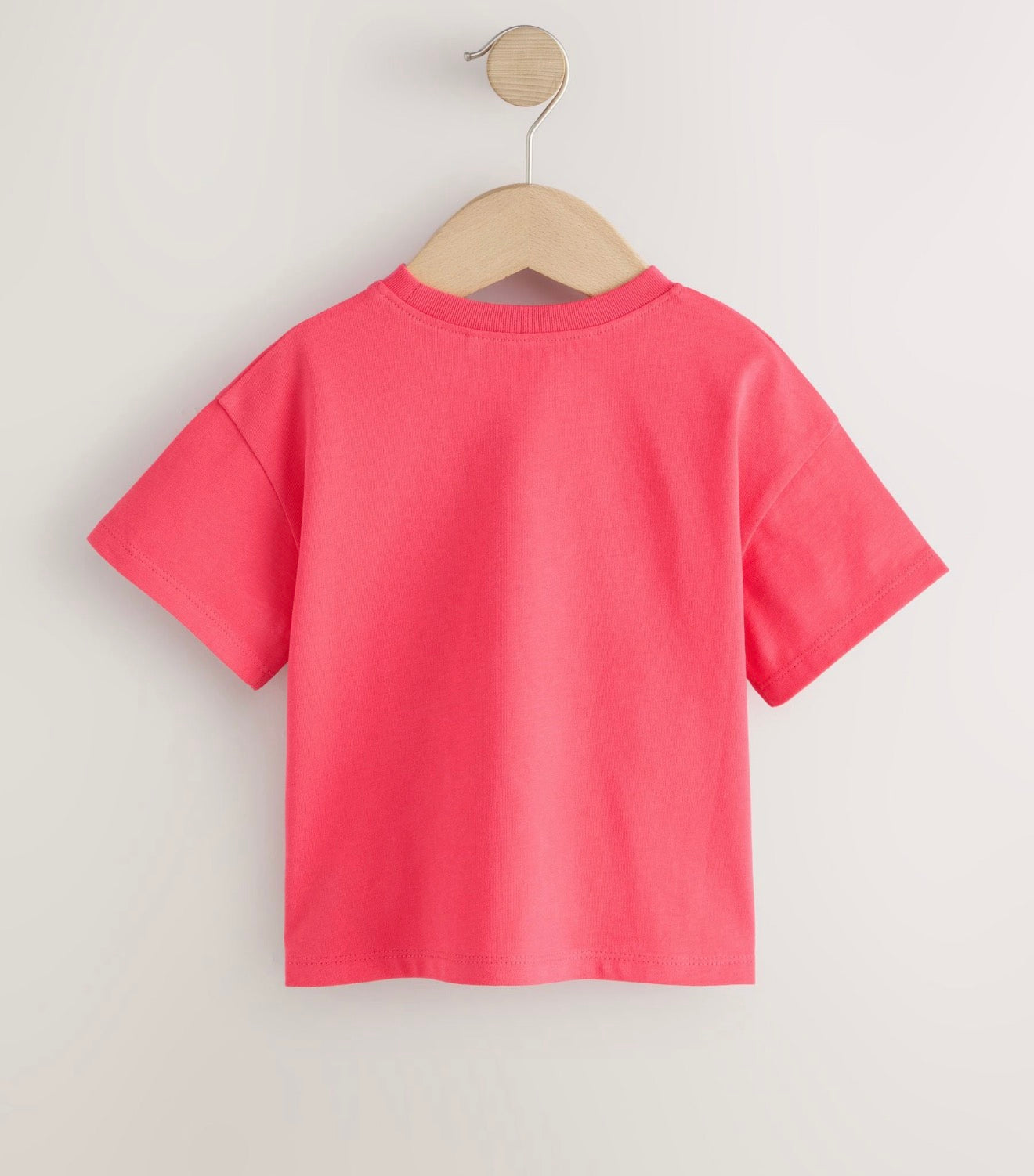 Next Cotton T-Shirt