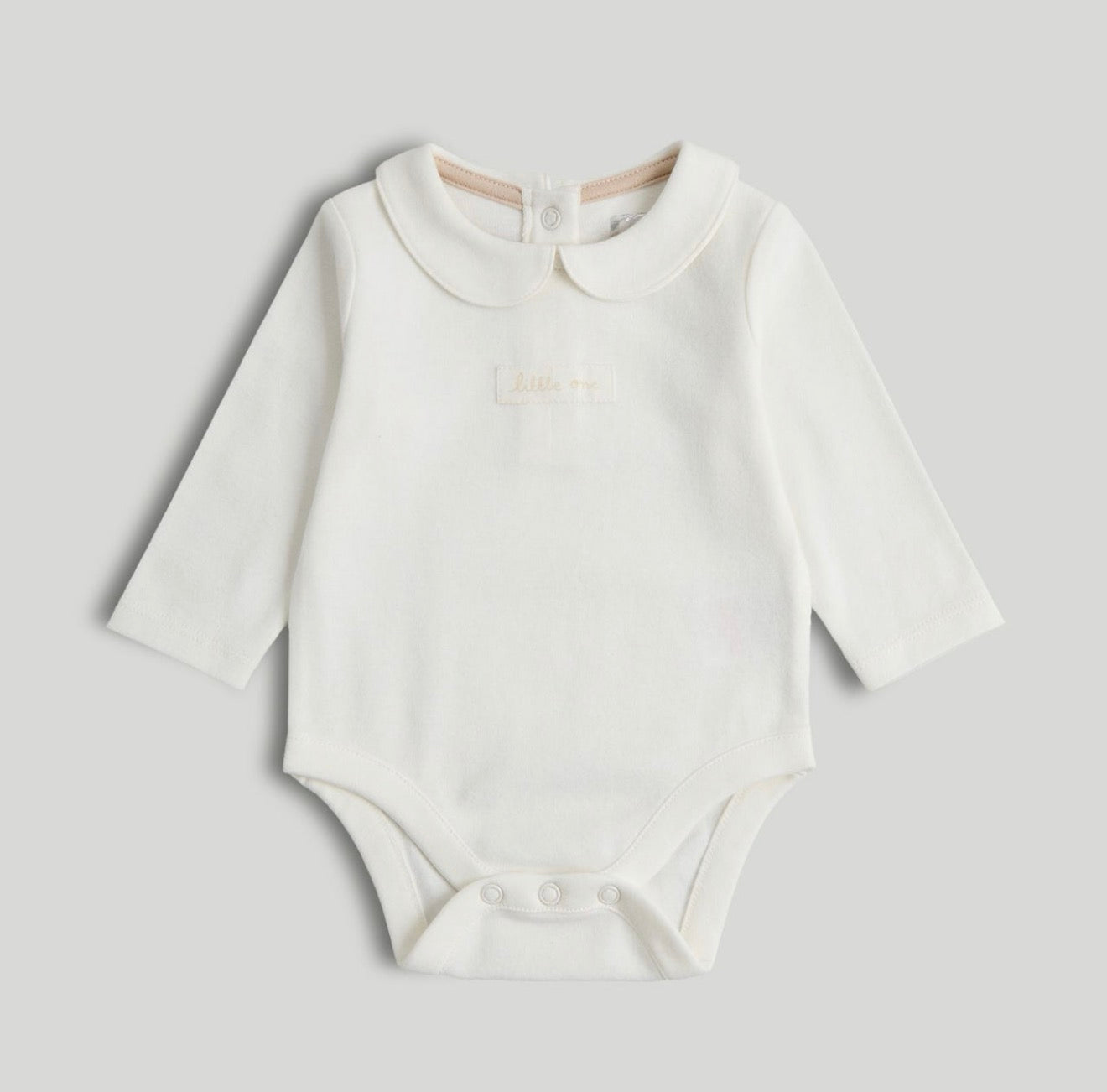 Mothercare My First 6 Pieces set