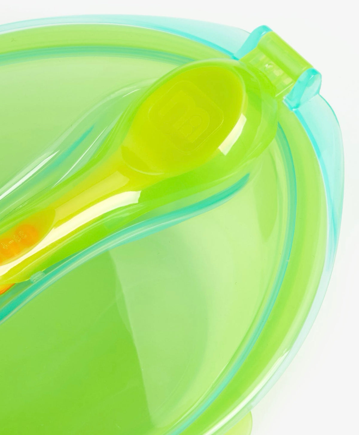 Mothercare First Tastes Weaning Bowl Set