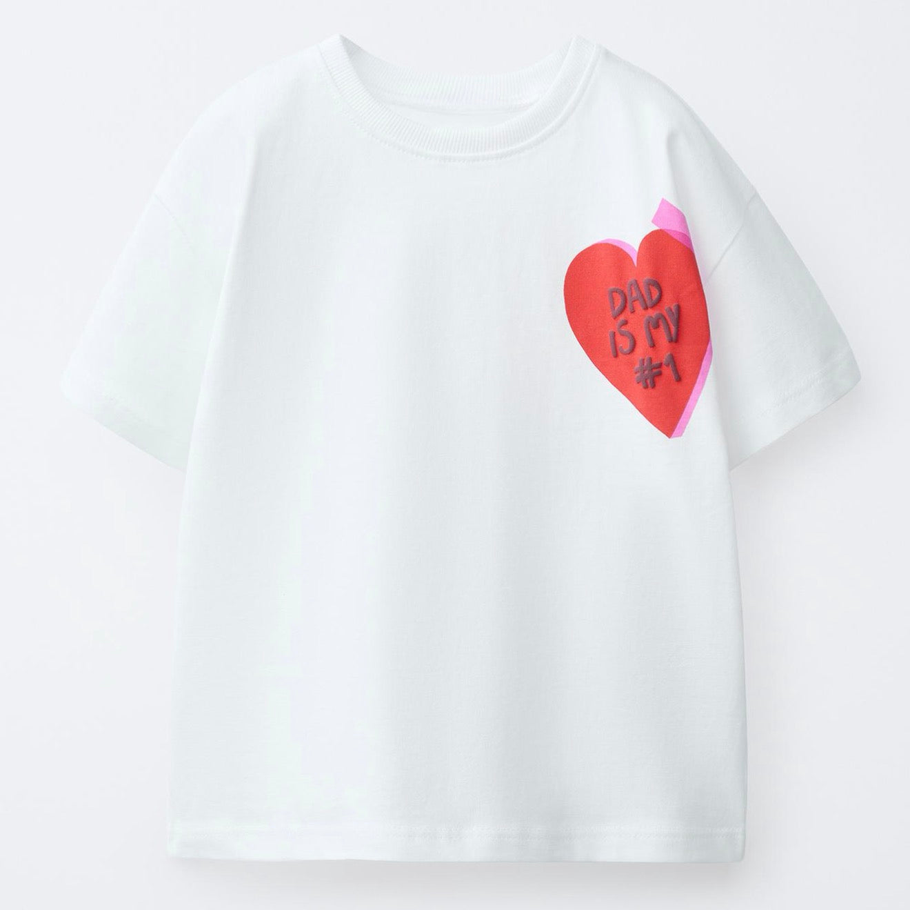 Zara Printed Shirt