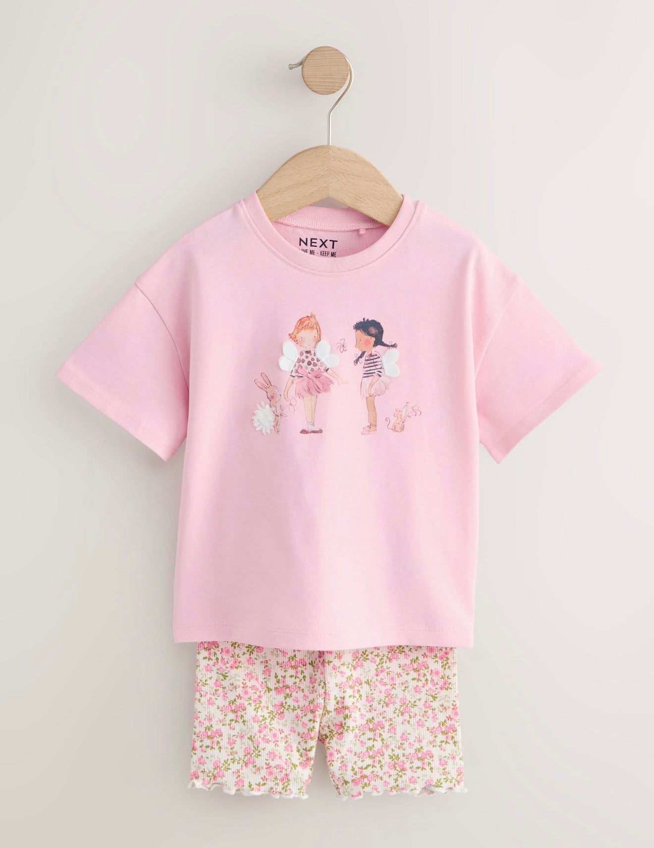 Next 2-Pieces Set