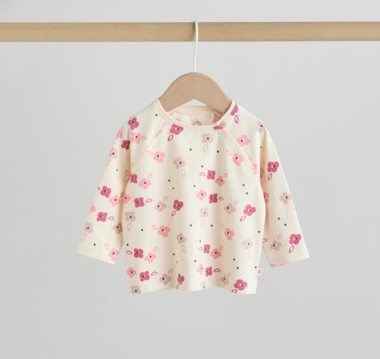 Next 2-Pieces Cotton Set
