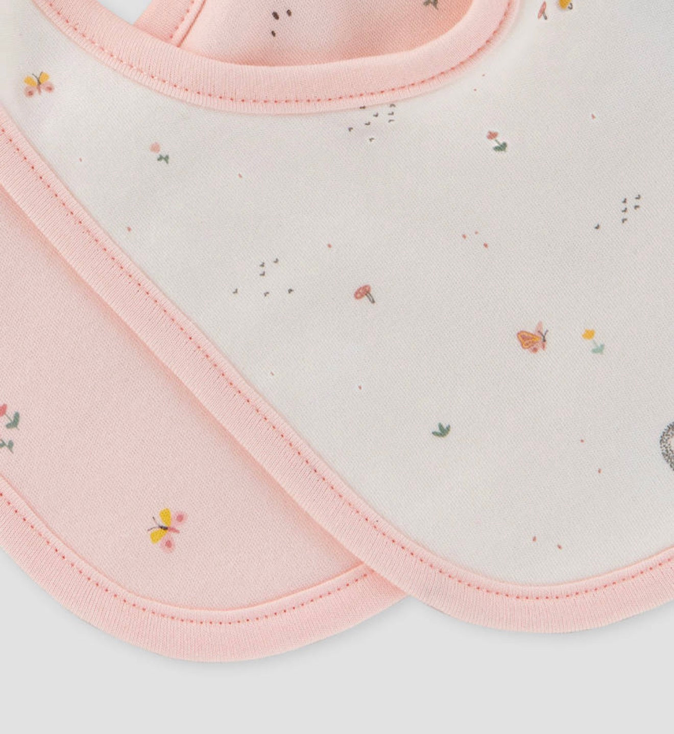 2-Pack Bibs