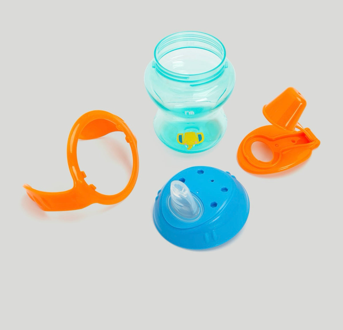 Mothercare First Cup