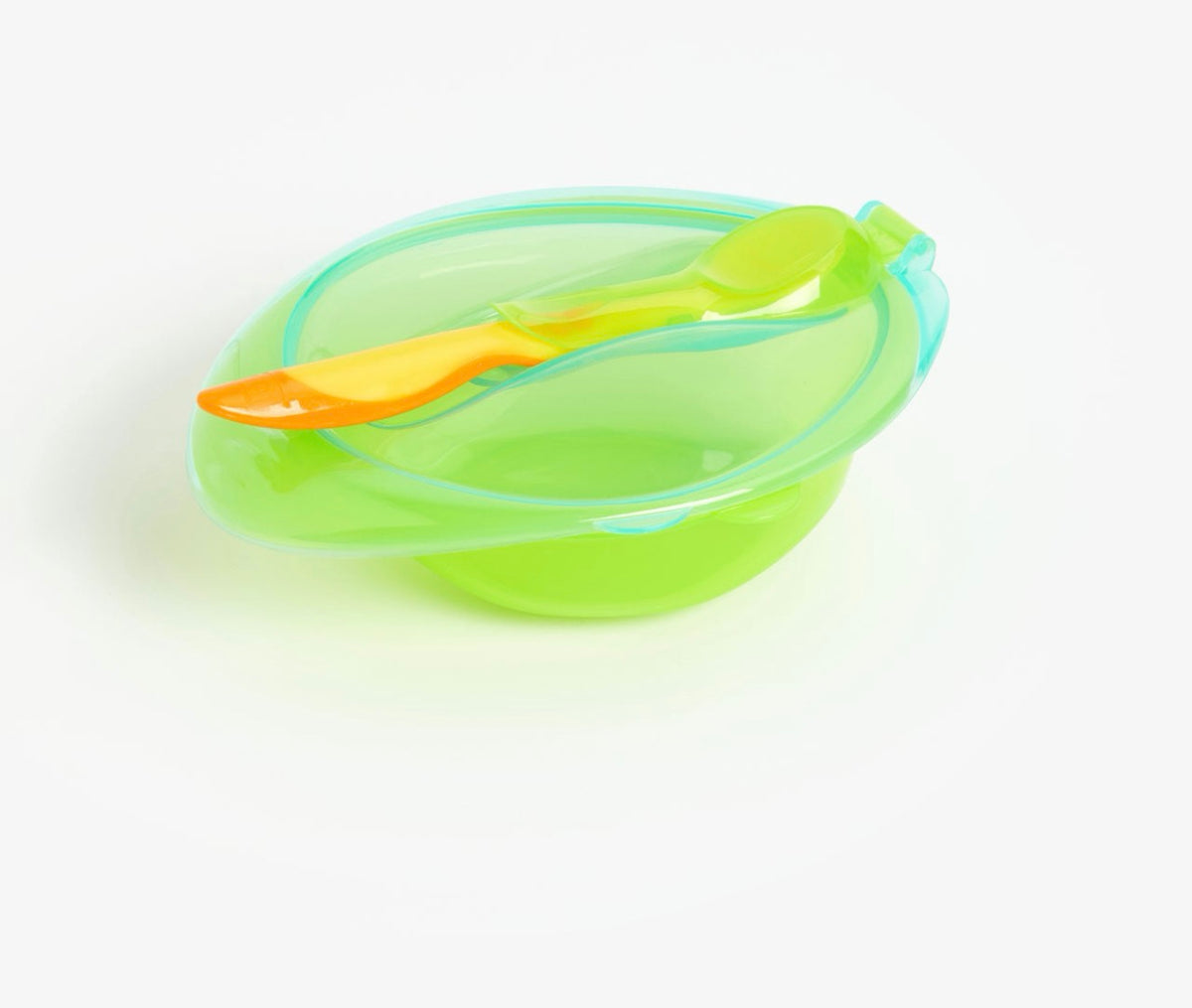 Mothercare First Tastes Weaning Bowl Set