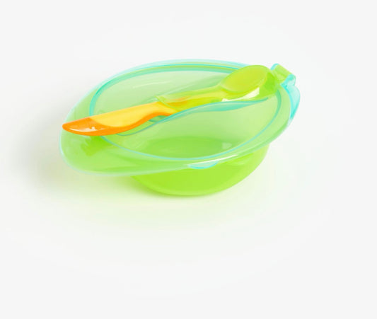 Mothercare First Tastes Weaning Bowl Set