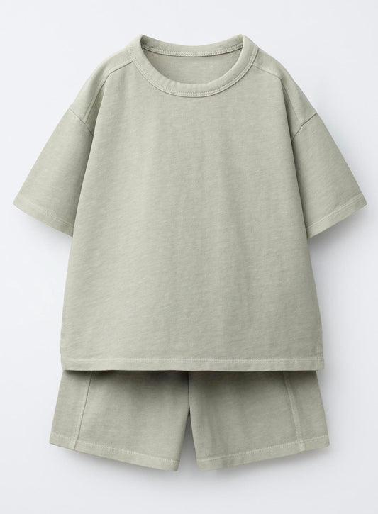 Zara 2-Pieces Set