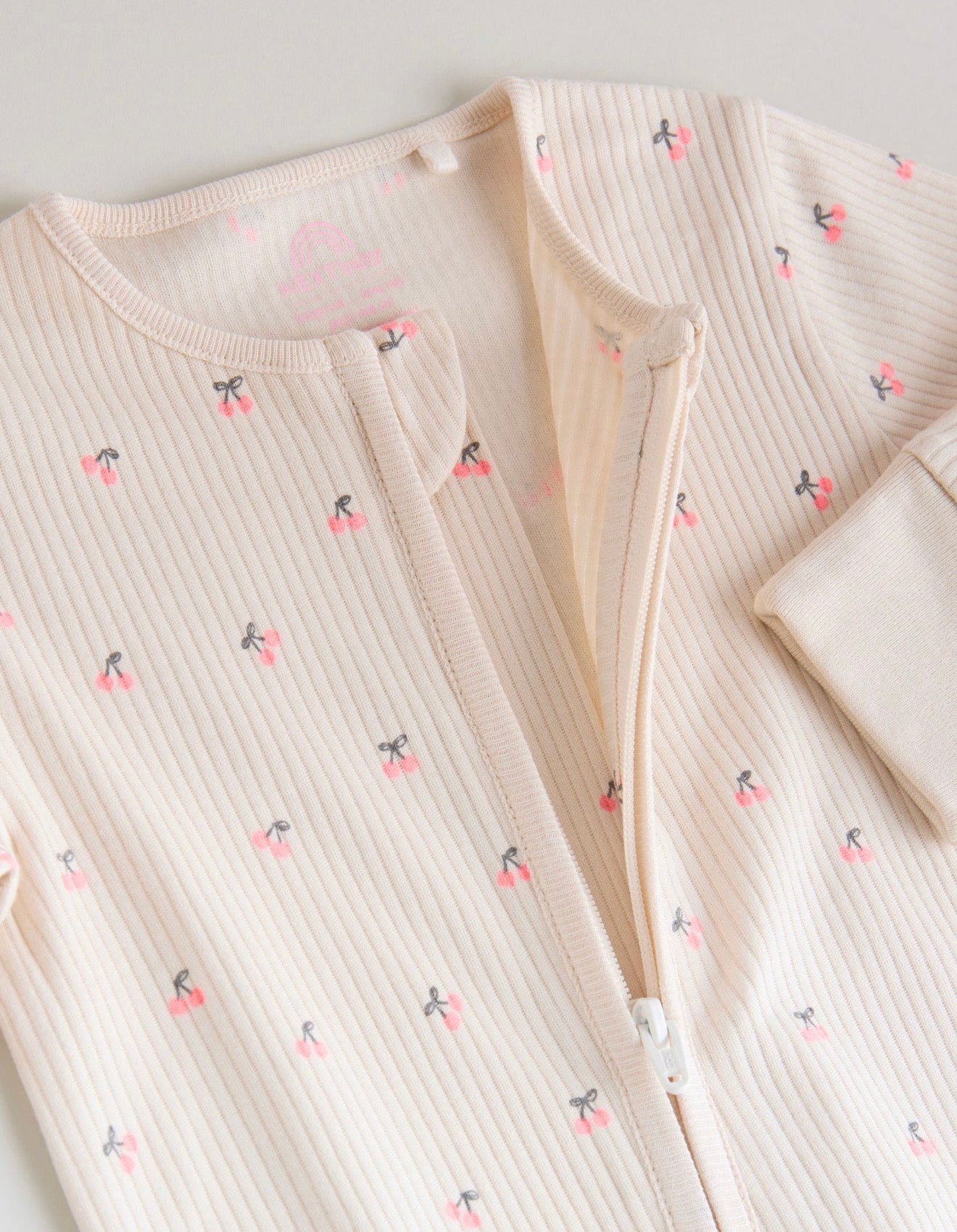 Next Cotton Sleepsuit