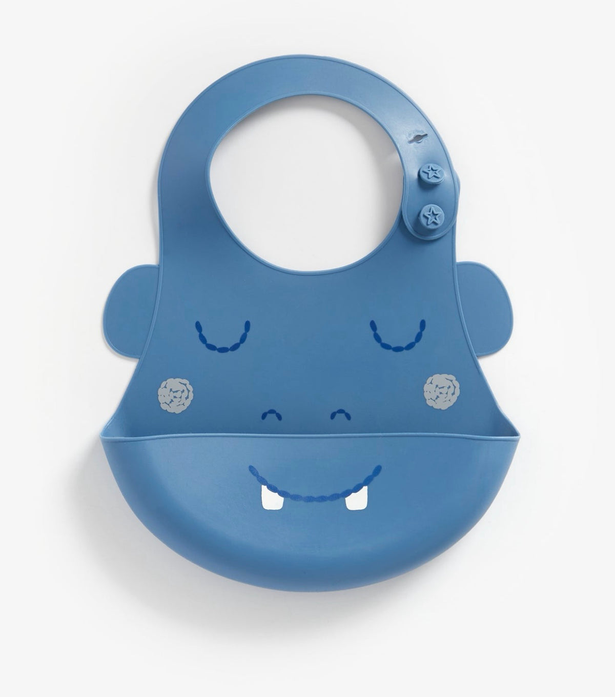 Mothercare Silicone Bibs Pack of 2