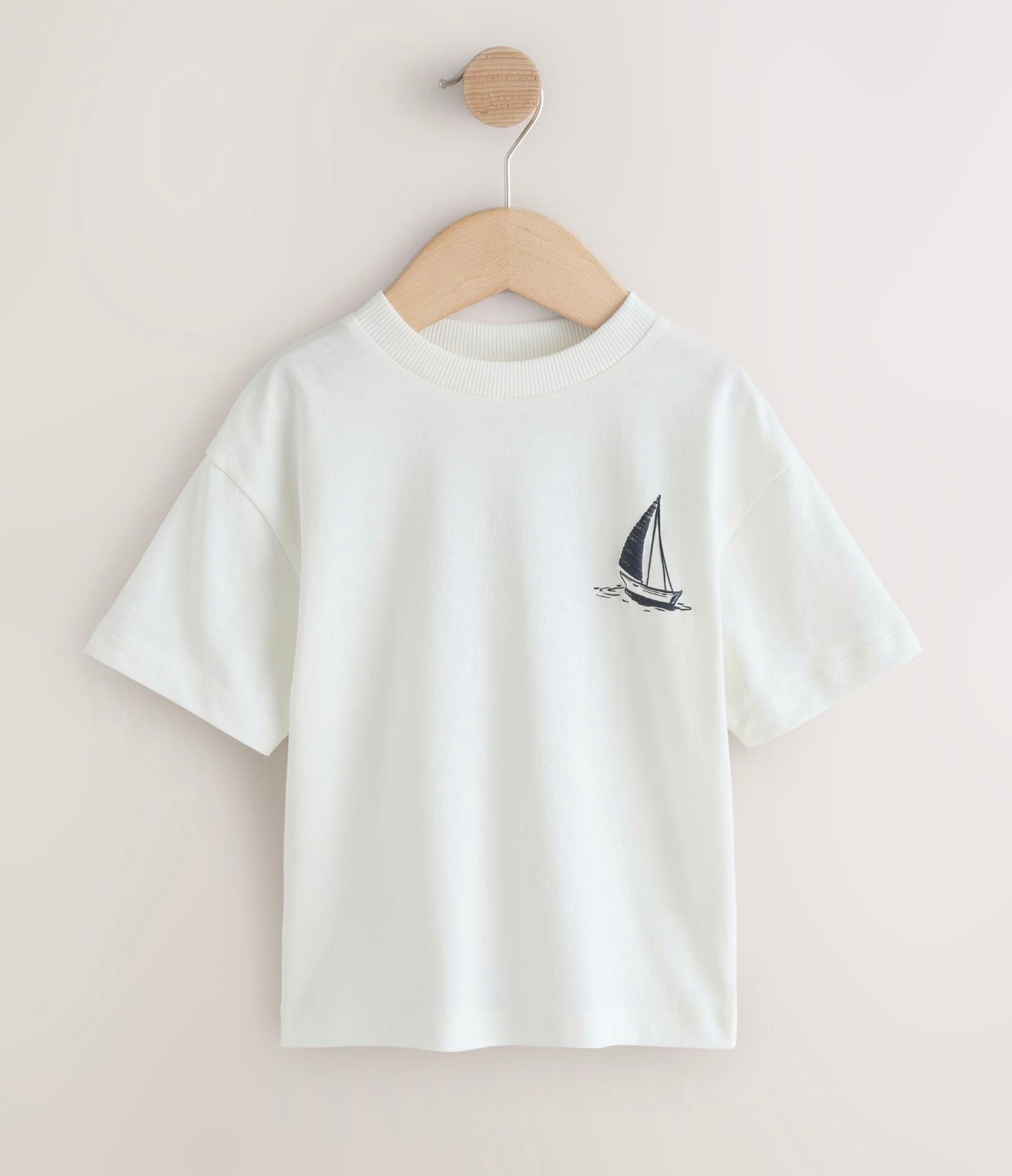 Next Cotton T-Shirt
