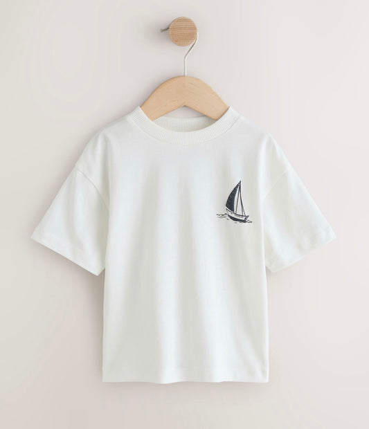Next Cotton T-Shirt
