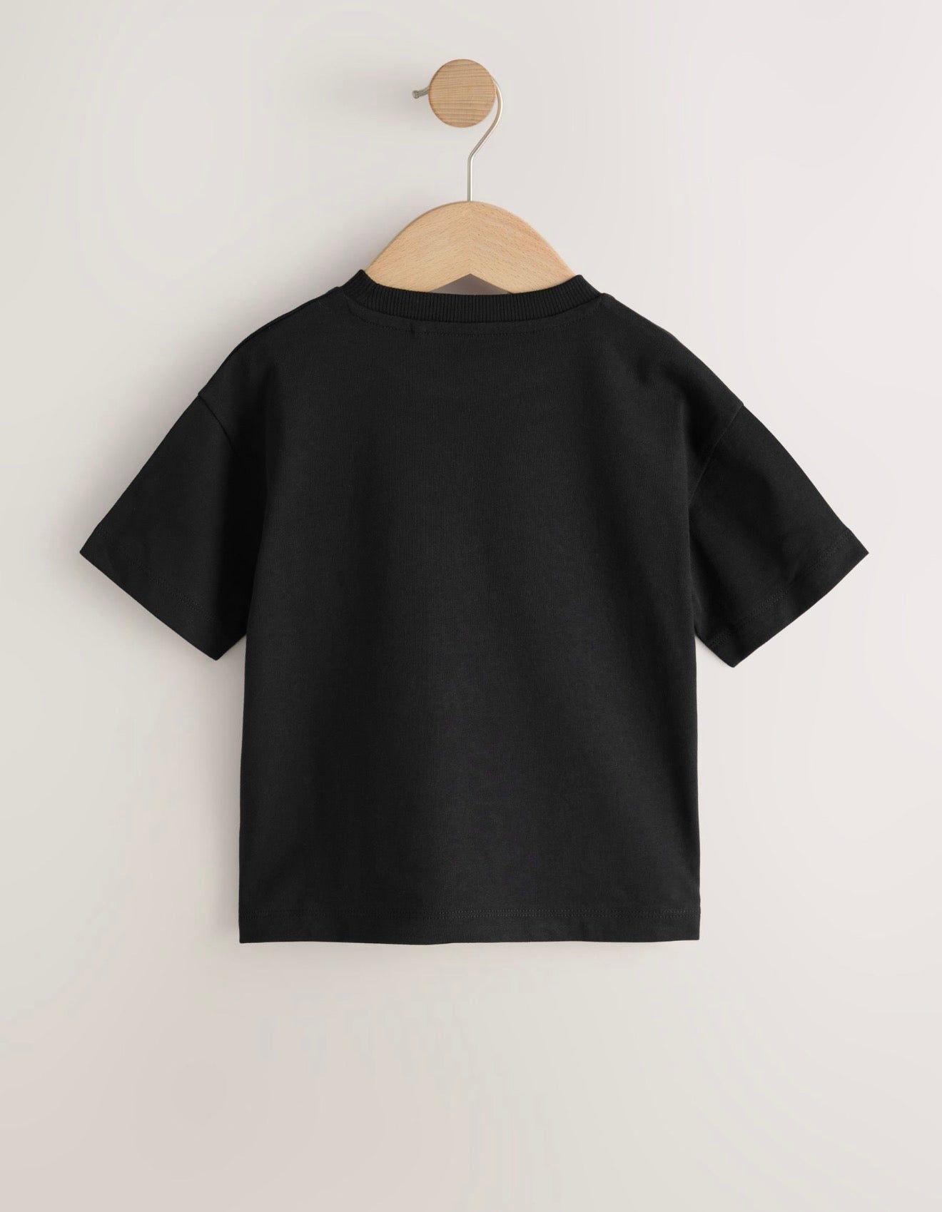Next T-shirt
