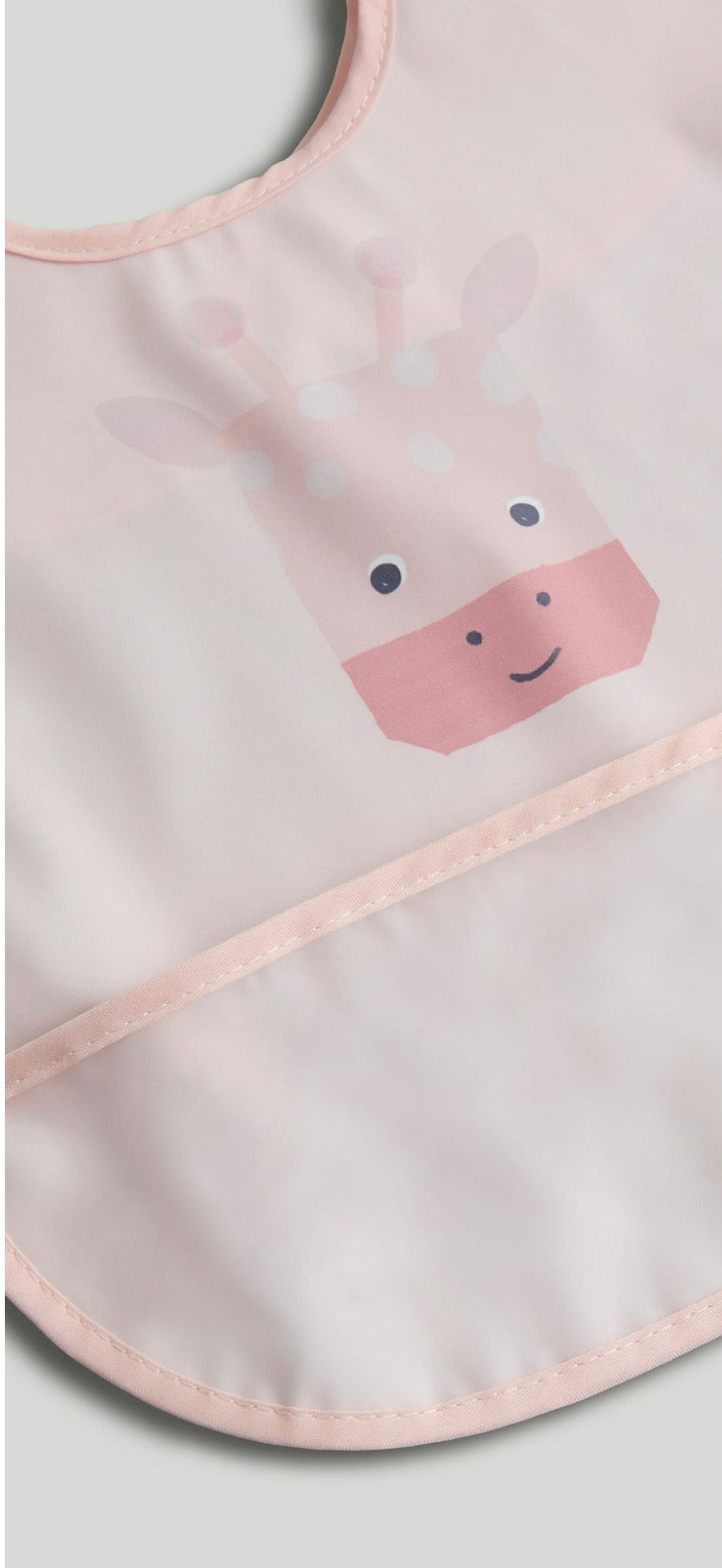 Mothercare 2-Pack bibs