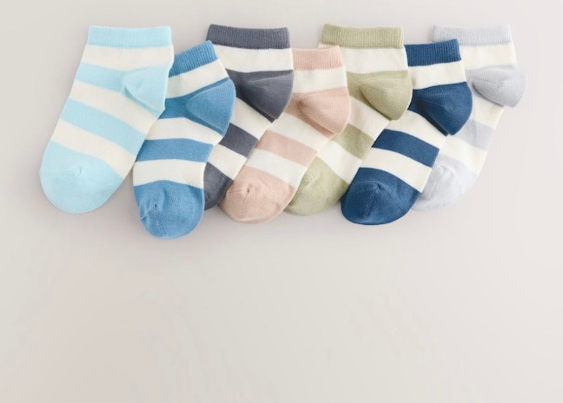 Next 7-Pack Socks