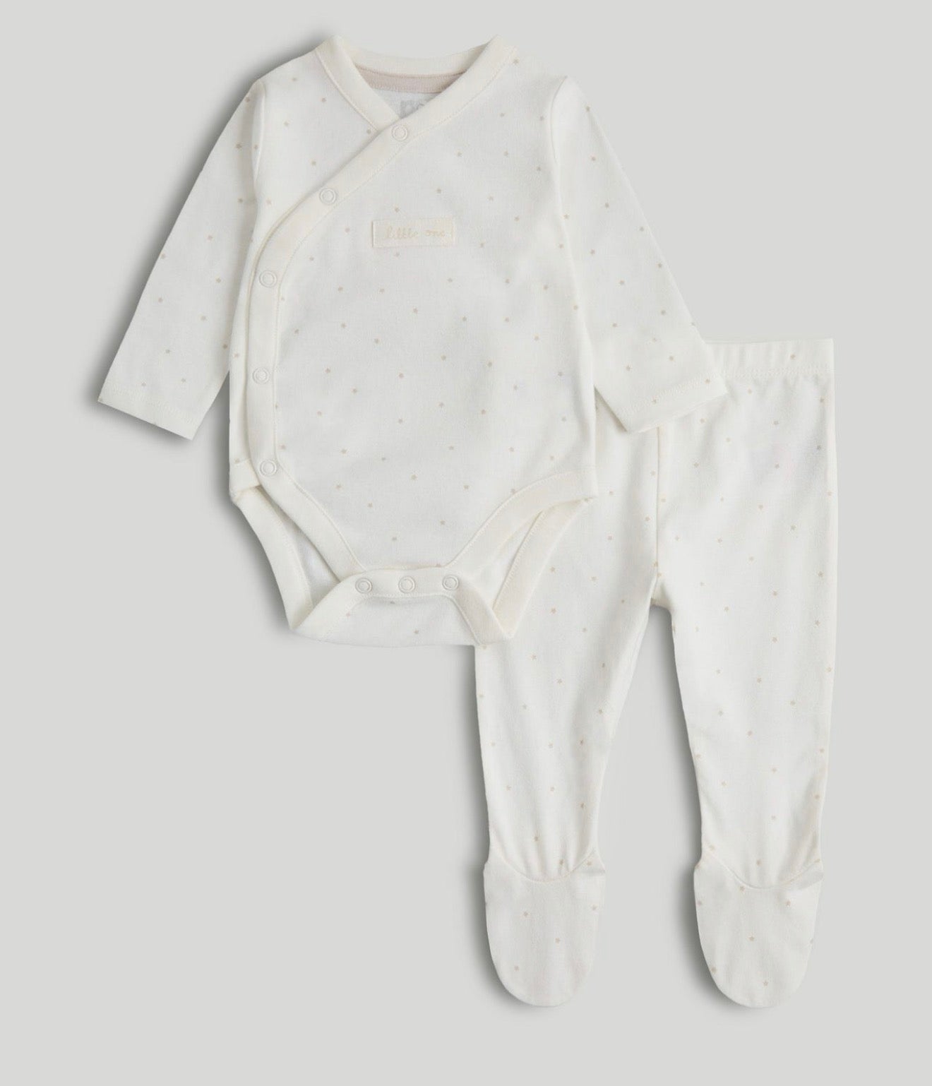Mothercare 2 Pieces set