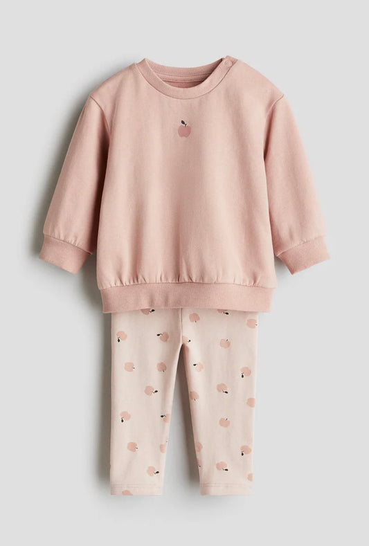 H&M 2-Pieces Set