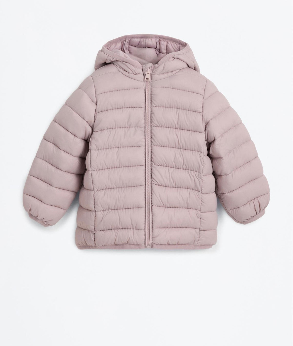 Lefties Quilted Jacket
