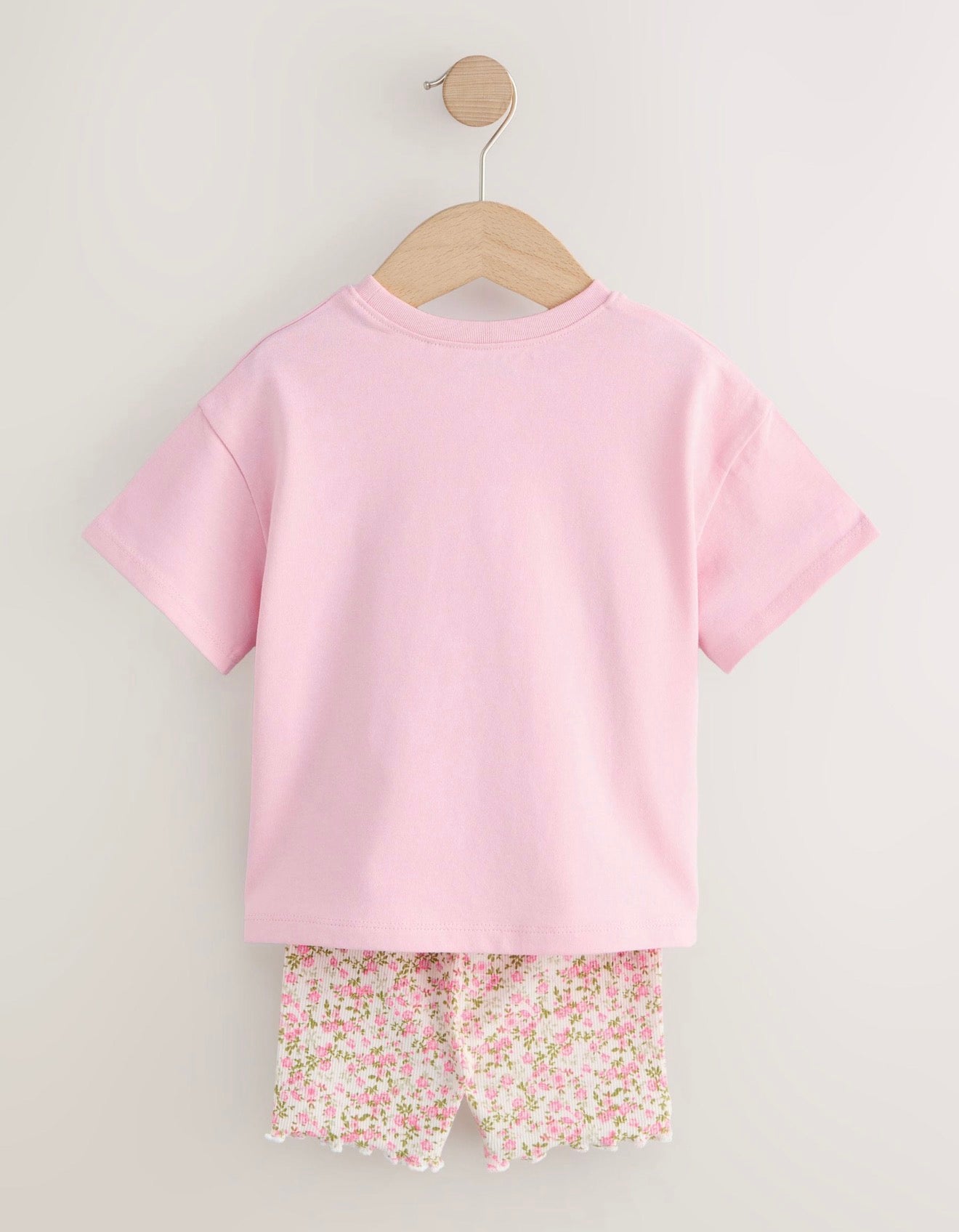 Next 2-Pieces Set
