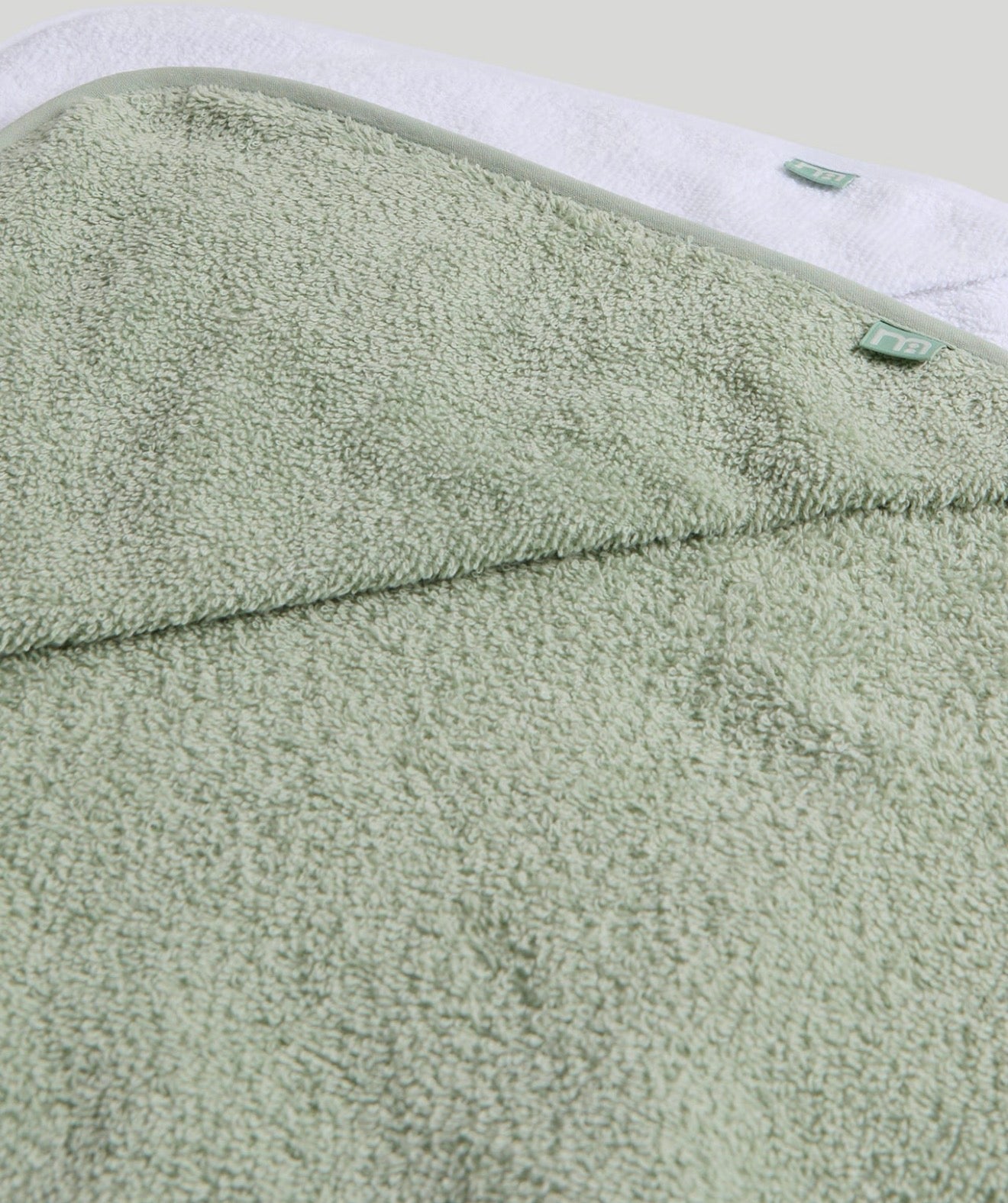 Mothercare 6 Pieces Towels set
