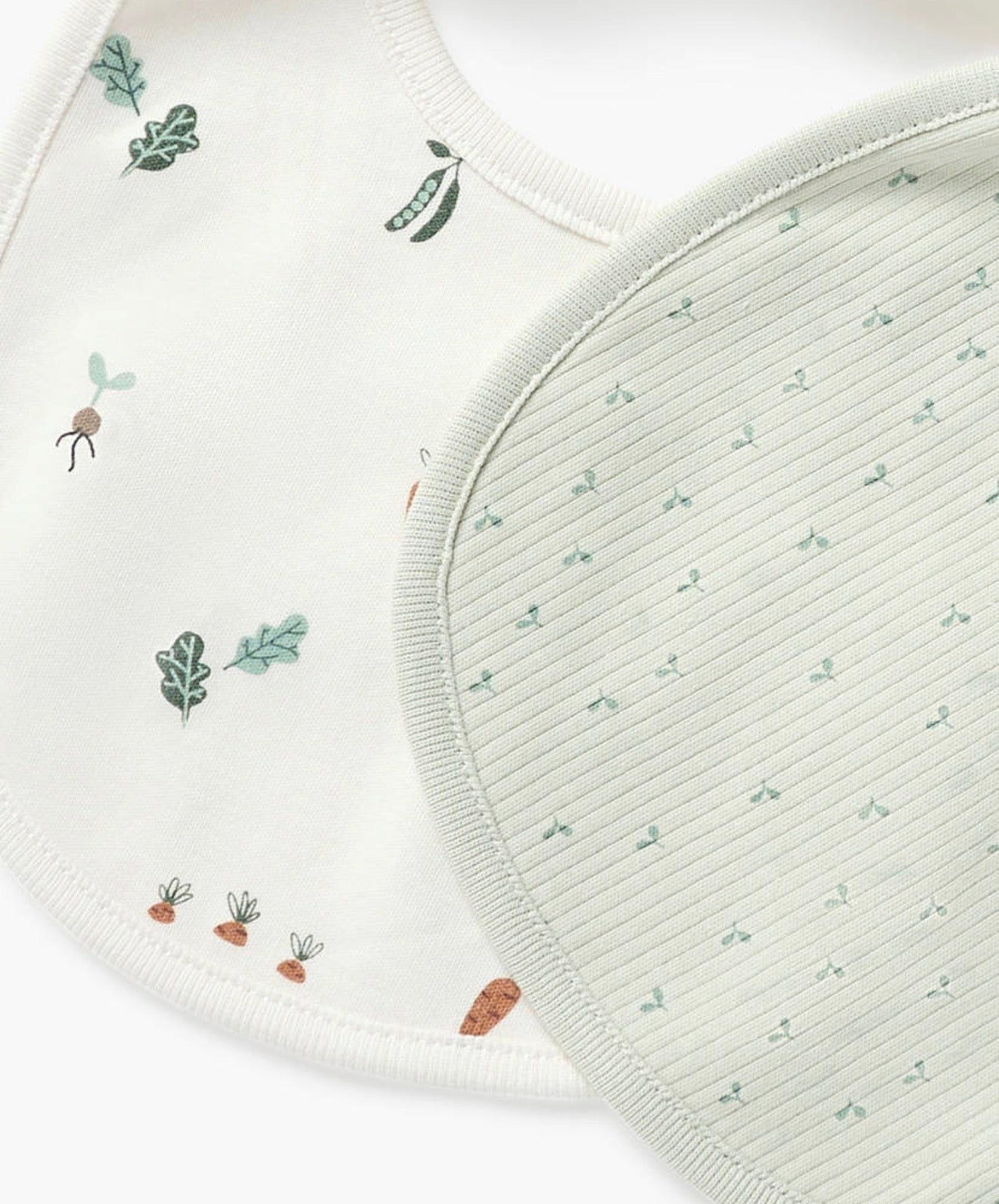 2-Pack Bibs