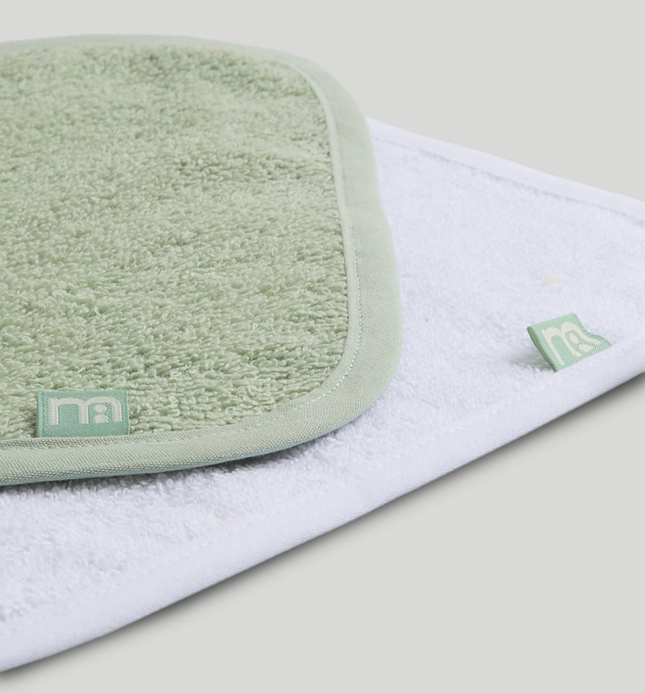 Mothercare 6 Pieces Towels set