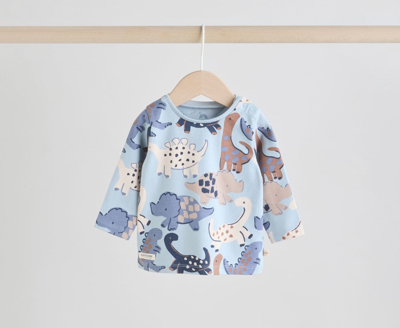 Next 2-Pieces Cotton Set